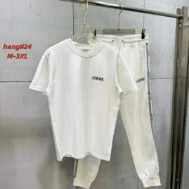 Picture of Loewe Shirt Pant Suits _SKULoeweM-3XL12yh12722520